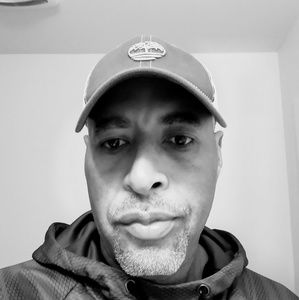 Meet your Posher, Melvin